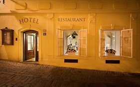 Boutique Hotel Constans